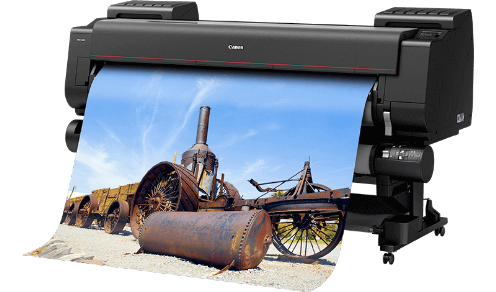 Canon Image ProGraf Pro-6100 Canon Image ProGraf Pro-6100
