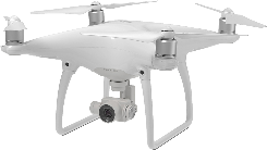 DJI Phantom 4