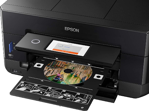 Epson XP-7100 Epson XP-7100