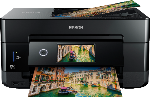 Epson XP-7100