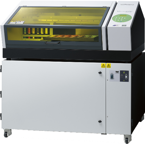 Roland VersaUV - LEF 200 Roland VersaUV - LEF 200