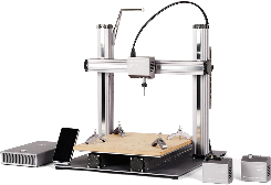 Snapmaker 2.0 - stampante 3D 3in1 Snapmaker 2.0 - stampante 3D 3in1