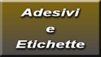 Adesivi ed Etichette