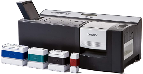 Brother Digistamp SC2000 USB