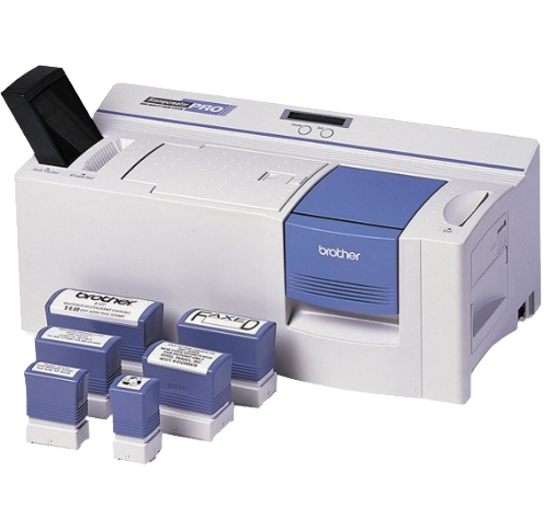 Brother Digistamp SC2000 Brother Digistamp SC2000