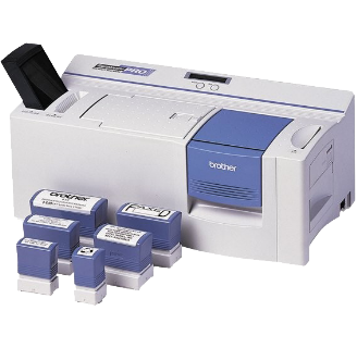 Brother Digistamp SC2000