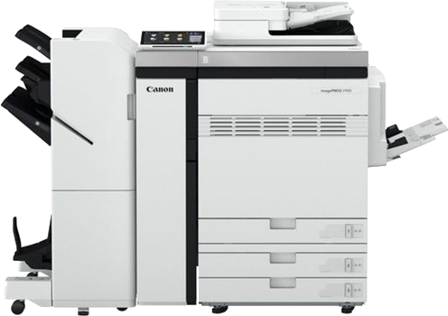 Canon Imagepress V800 Canon Imagepress V800