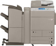 Canon ImageRunner C7055i