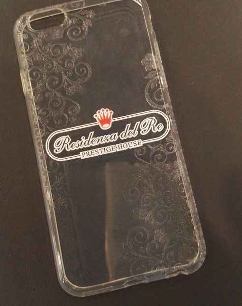 Cover per smartphone