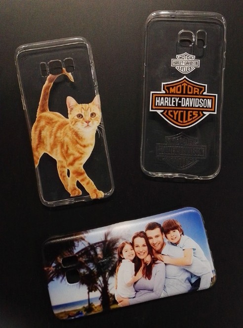 Cover per smartphone