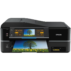 Epson Stylus Photo PX810FW