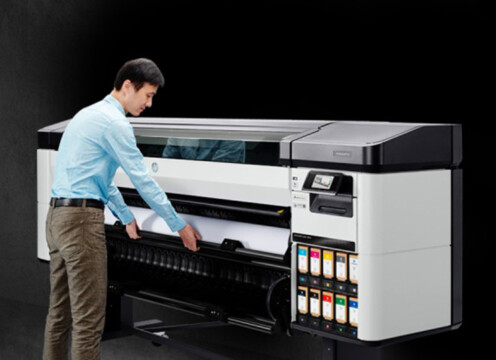 HP Designjet T2530PS eMFP