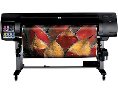 HP Designjet Z6100PS
