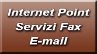 Internet Point - Servizi Fax - E-mail