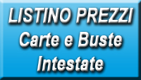 Listino carte e buste intestate