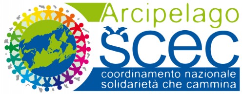 Arcipelago SCEC