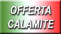 Offerta Calamite o Magneti decorativi