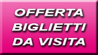 Offerta Biglietti da Visita