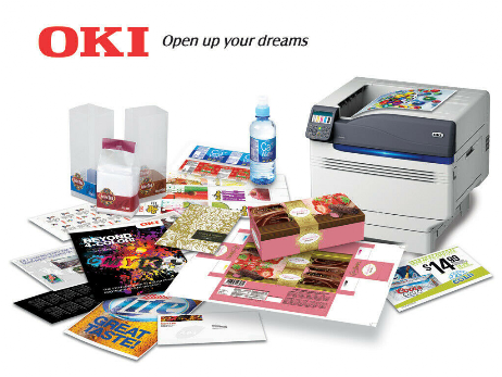 Oki Pro 9541WT Oki Pro 9541WT