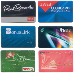 Card Plastiche