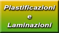 Plastificazioni e laminazioni