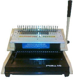 Prima 20 Prima 20