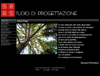 SBR Studio di Progettazione - www.sbrstudio.it