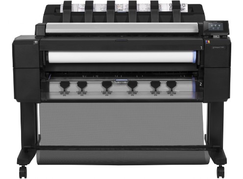 HP Designjet T2530PS eMFP