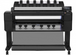 HP Designjet T2530PS eMFP