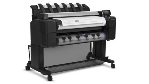 HP Designjet T2530PS eMFP