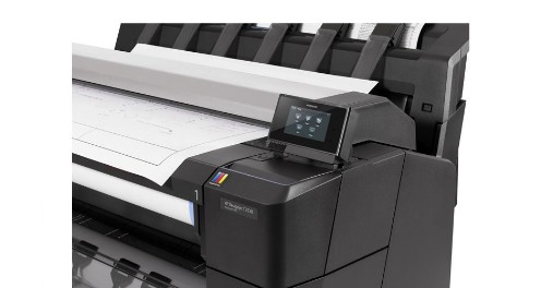 HP Designjet T2530PS eMFP
