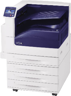 Xerox 7800 GX