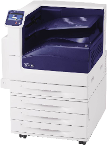 Xerox Phaser GX7800 Xerox Phaser GX7800